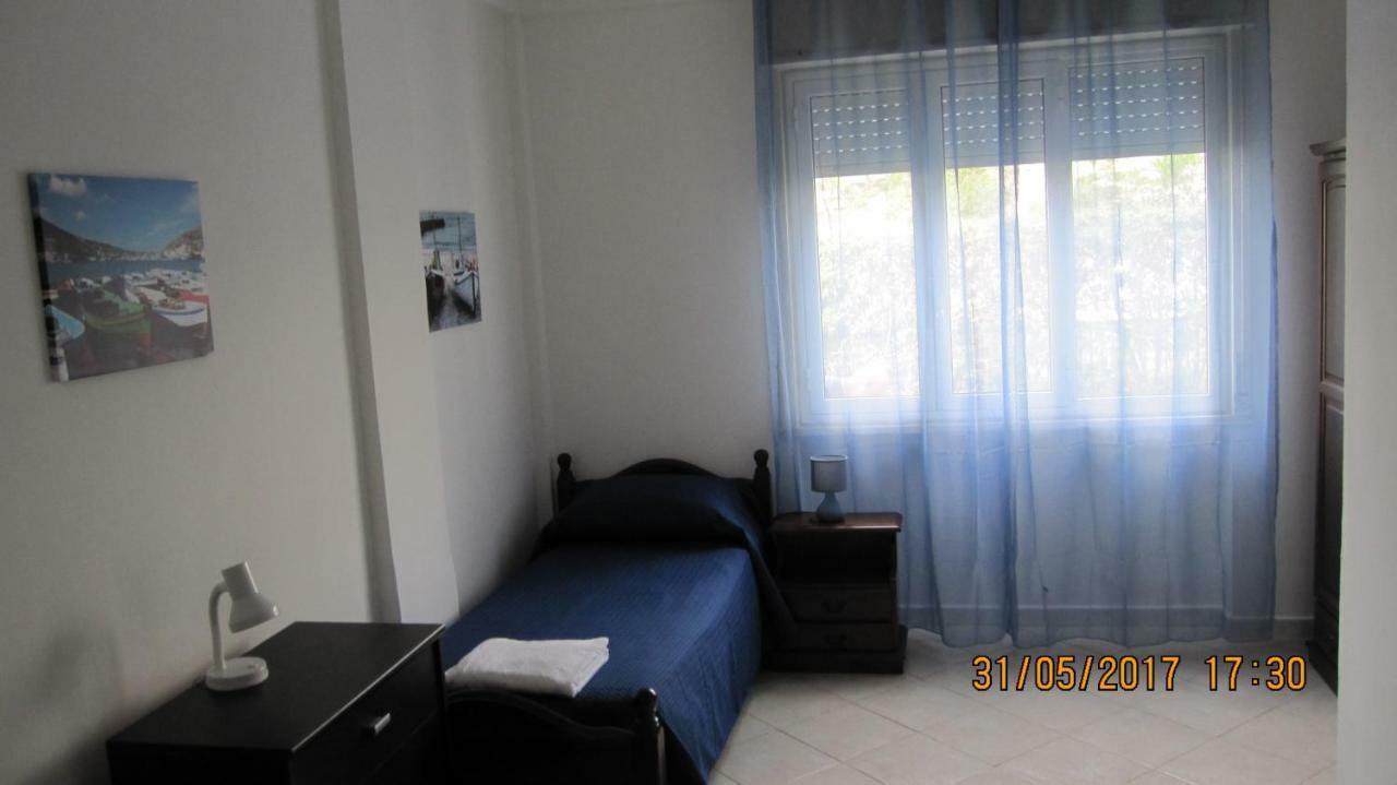 La Sterlizia Apartment Mondello Exterior photo