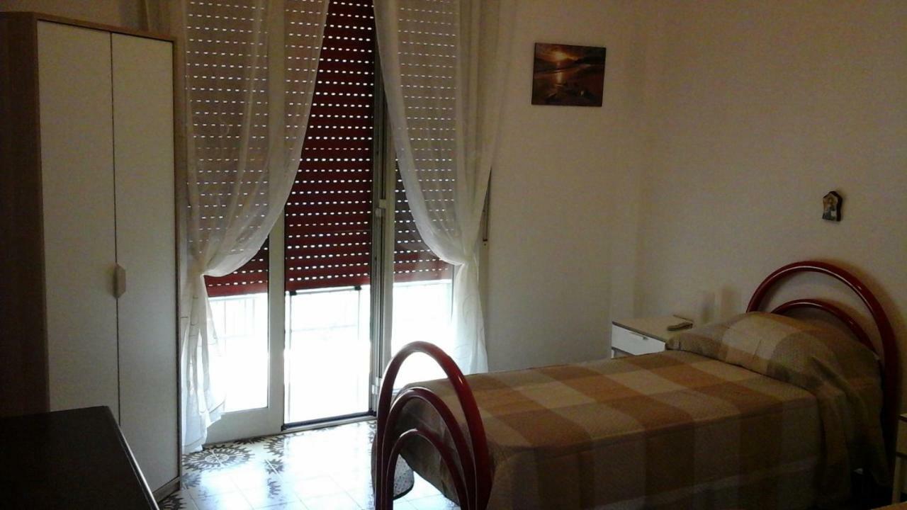 La Sterlizia Apartment Mondello Exterior photo