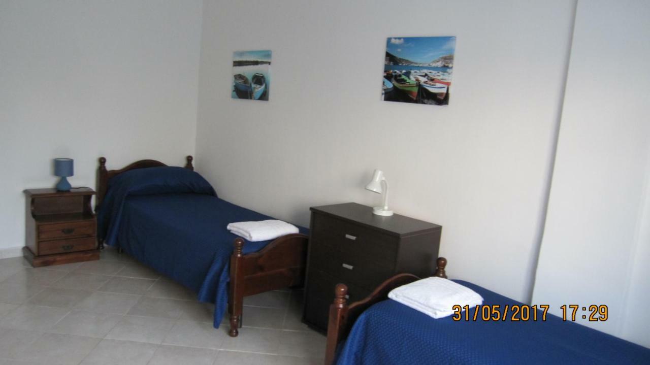 La Sterlizia Apartment Mondello Exterior photo