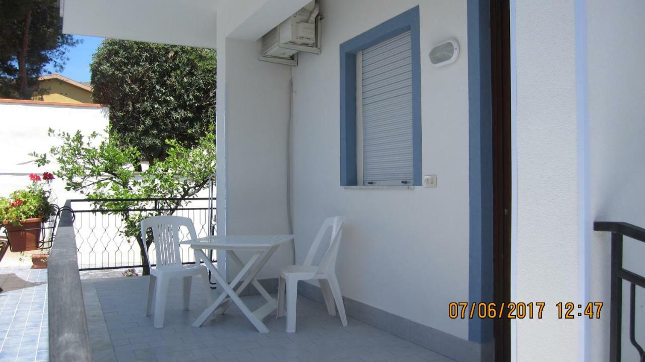 La Sterlizia Apartment Mondello Exterior photo