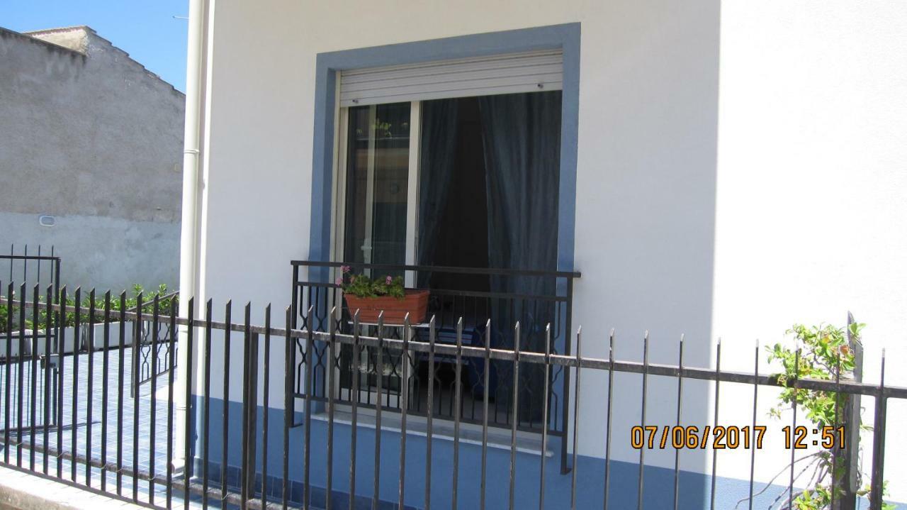 La Sterlizia Apartment Mondello Exterior photo