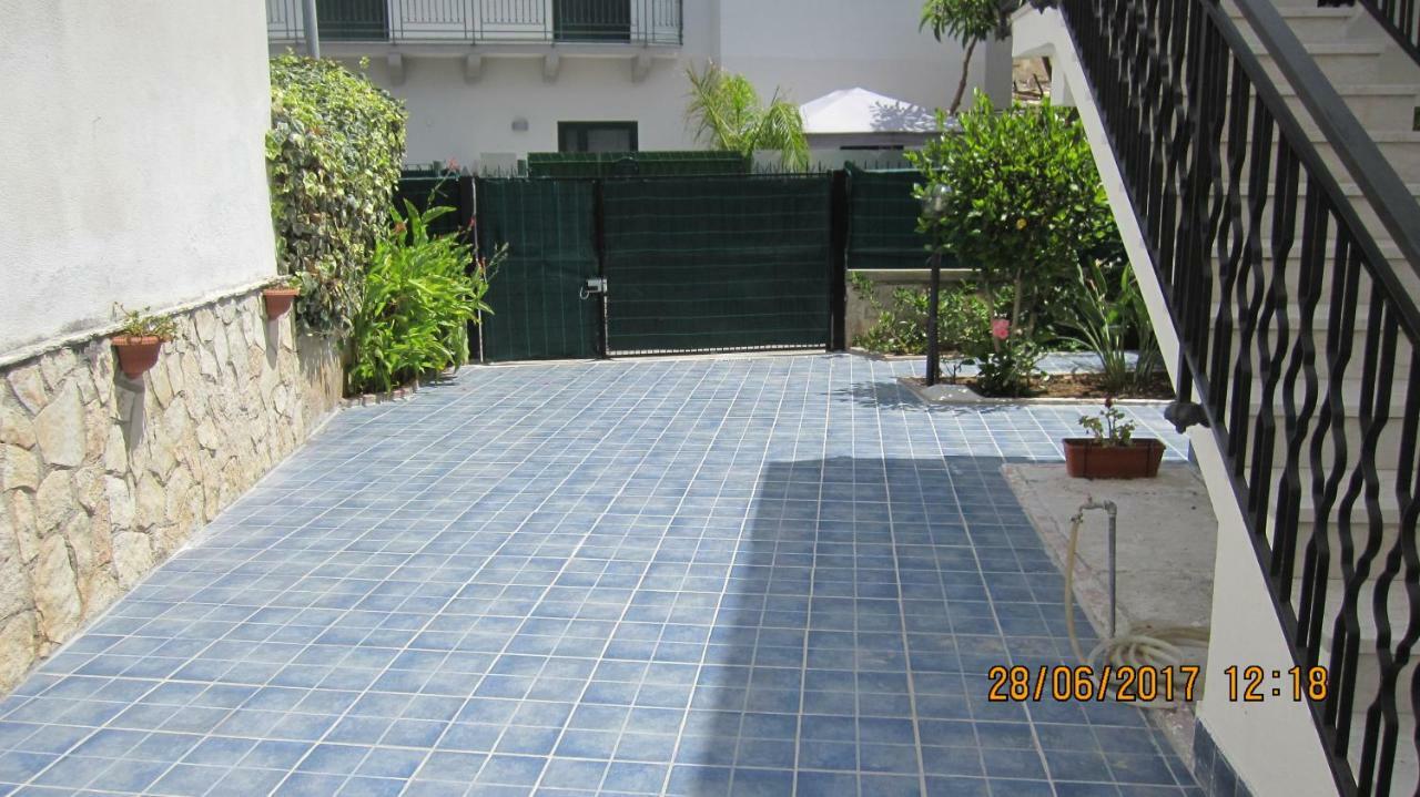 La Sterlizia Apartment Mondello Exterior photo